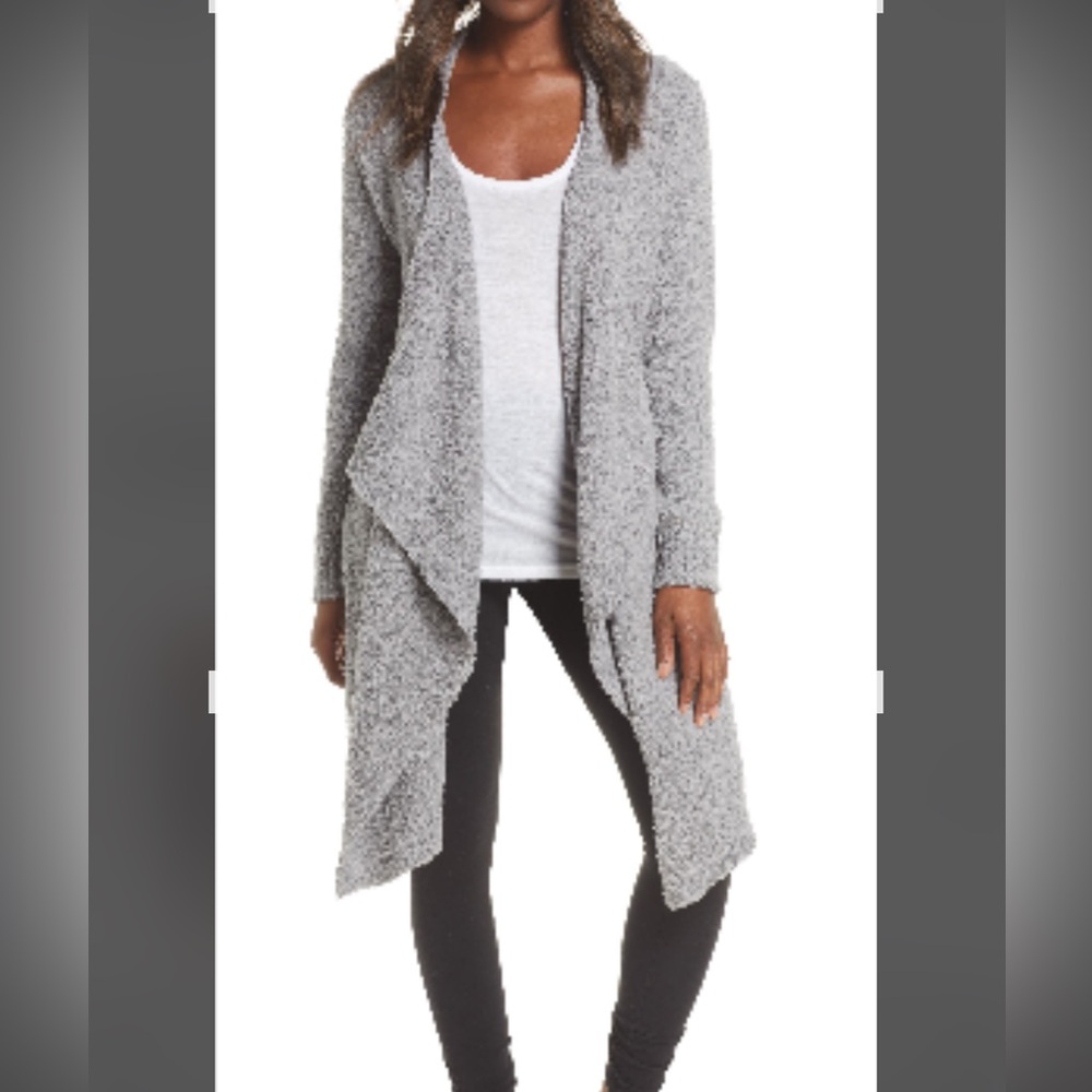 UGG Phoebe Wrap Cardigan